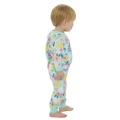 Build-A-Bear Pajama Shop™ Spring Flowers PJ Top - Toddler and Youth