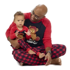 Build-A-Bear Pajama Shop™ Time to Hibernate Top - Toddler & Youth