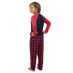 Build-A-Bear Pajama Shop™ Time to Hibernate Top - Toddler & Youth