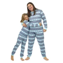 Build-A-Bear Pajama Shop™ Winter Fair Isle Top - Toddler & Youth