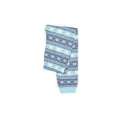 Build-A-Bear Pajama Shop™ Winter Fair Isle Pants - Toddler & Youth
