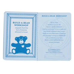 Build-A-Bear® Pawsport