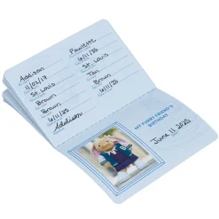 Build-A-Bear® Pawsport