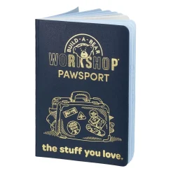 Build-A-Bear® Pawsport