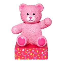 Build-A-Bear® Pink Bear Base