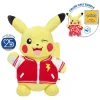 Build-A-Bear 25th Celebration Pokémon Pikachu Plush Bundle