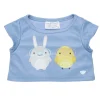 Bunny and Chick T-Shirt