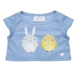 Bunny and Chick T-Shirt