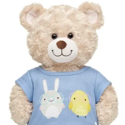 Bunny and Chick T-Shirt