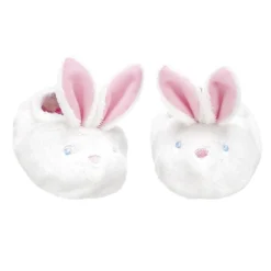Bunny Slippers