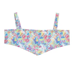 Butterfly Bandana Tank