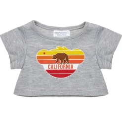 California T-Shirt