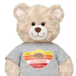 California T-Shirt
