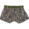 Camo Bear Boxers