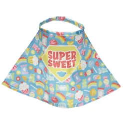 Candy Cape