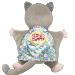 Candy Cape