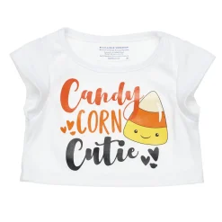 Candy Corn Cutie T-Shirt