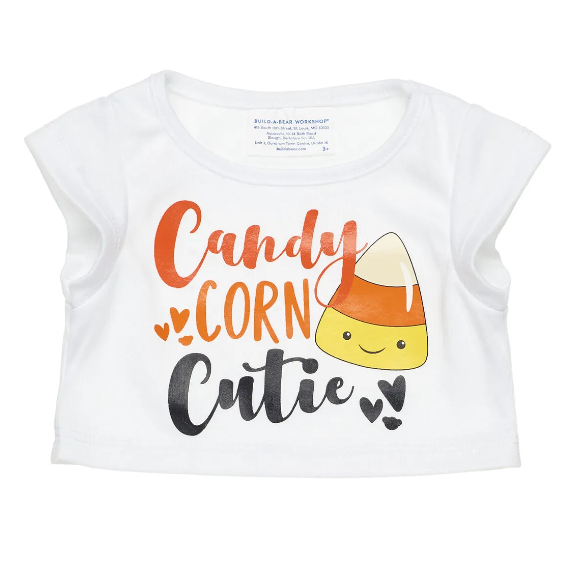 Candy Corn Cutie T-Shirt
