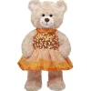 Candy Corn Sparkle Dress