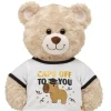 Caps Off to You T-Shirt