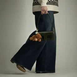 Capybara Plush Bag Charm