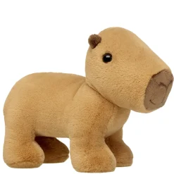 Capybara Stuffed Animal