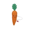 Carrot Wristie
