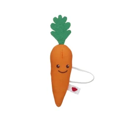Carrot Wristie