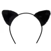 Cat Ears Headband