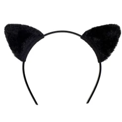 Cat Ears Headband