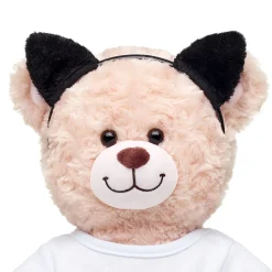 Cat Ears Headband