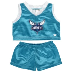 Charlotte Hornets Uniform 2 pc.