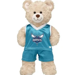Charlotte Hornets Uniform 2 pc.