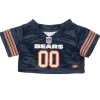 Chicago Bears™ Football Jersey