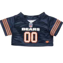 Chicago Bears™ Football Jersey