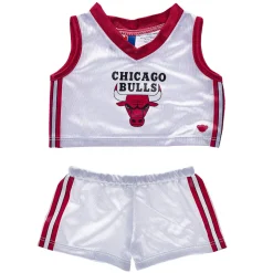 Chicago Bulls™ Uniform 2 pc.