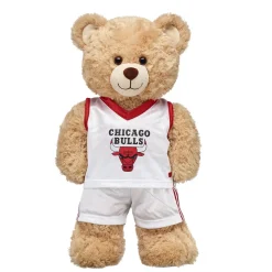Chicago Bulls™ Uniform 2 pc.