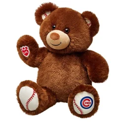 Chicago Cubs™ Teddy Bear