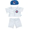 Chicago Cubs™ Uniform 3 pc.