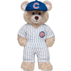 Chicago Cubs™ Uniform 3 pc.