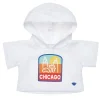 Chicago Hoodie