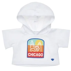 Chicago Hoodie
