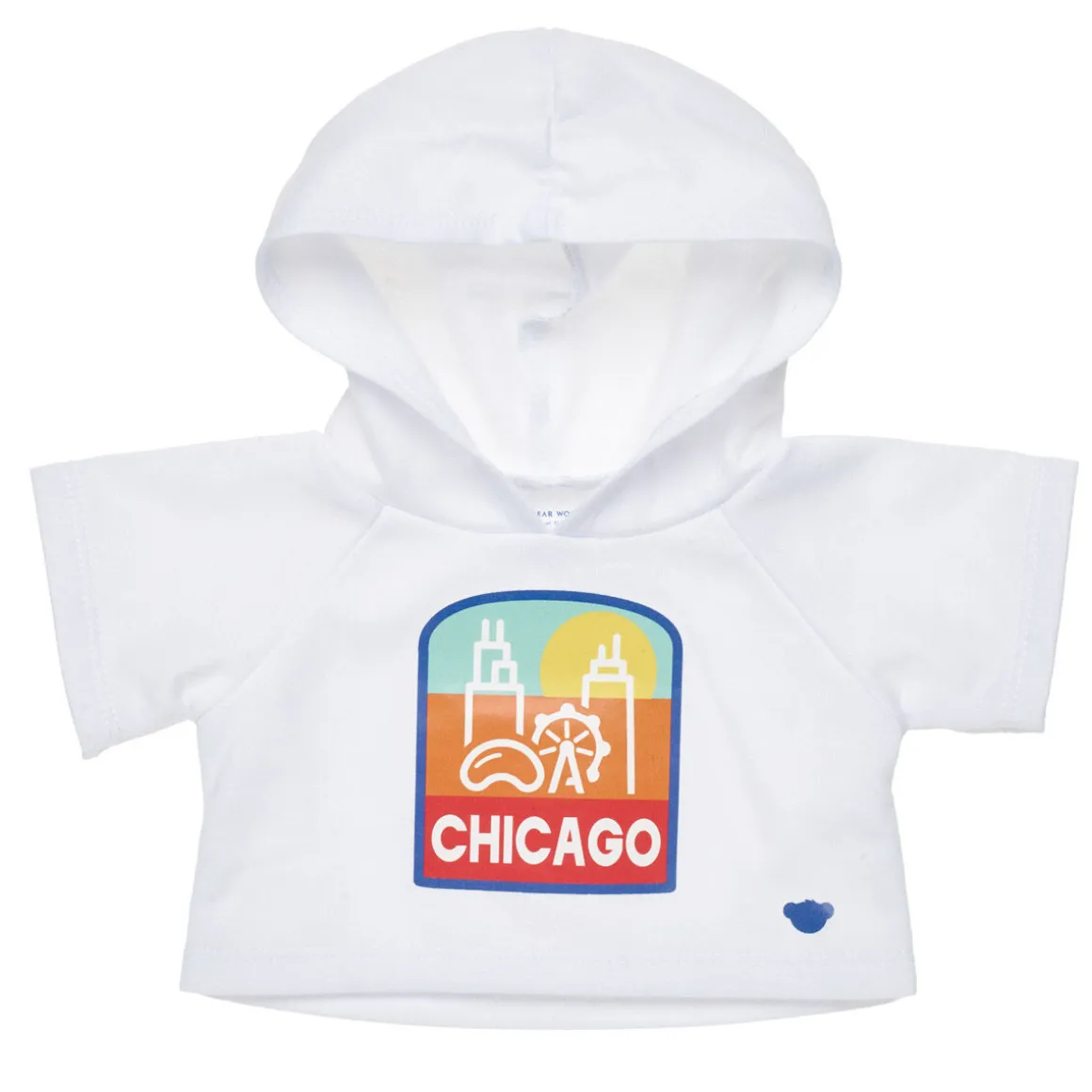 Chicago Hoodie