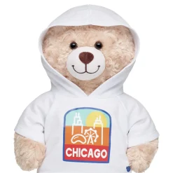 Chicago Hoodie
