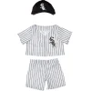 Chicago White Sox™ Uniform 3 pc.