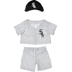 Chicago White Sox™ Uniform 3 pc.