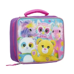 Children's Rainbow Lunchbox