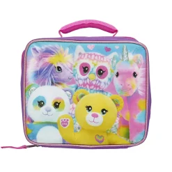 Children's Rainbow Lunchbox