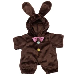 Chocolate Bunny Costume