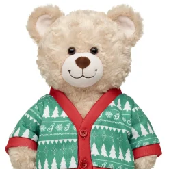 Christmas Cardigan